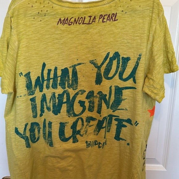 Magnolia Pearl Art dress - Picture 4 of 5